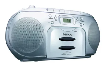 Radiomagnetofon Lenco SCD-420