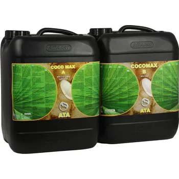 Atami ATA Coco Max A+B, 5 l