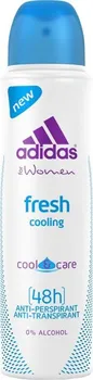 Adidas Cool & Care Fresh Cooling W deospray 150 ml 