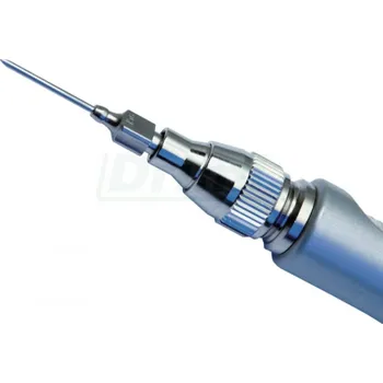 Přední část - nástavec LL pro HSV Drench Matic 10 a 23 ml