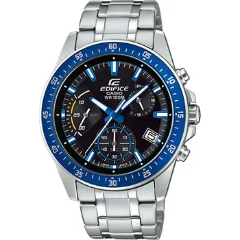 Hodinky Casio Edifice EFV-540D-1A2VUEF