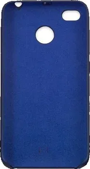 Pouzdro na mobilní telefon Xiaomi Hard Case pro Xiaomi Redmi 4X modré