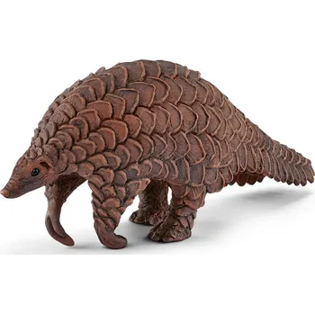 Figurka Schleich 14757 Giant pangolin