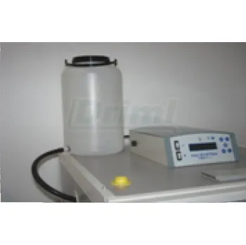 Umělá líheň Líheň MG 140/200 RURALE Digital