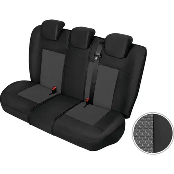 Potah sedadla Autopotah "APOLLO" air bag rozmer lxl - zadni