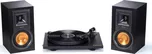 Pro-Ject Primary + Klipsch R-15PM…