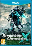 Xenoblade Chronicles X pro Wii U