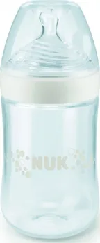 Kojenecká láhev NUK Nature Sense 260 ml