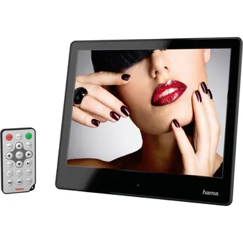Digitální fotorámeček Hama 8SLP Slim
