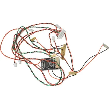 RC náhradní díl E-flite UMX Timber EFLU3956 