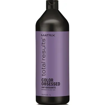Matrix Total Results Color Obsessed šampon, 1 l