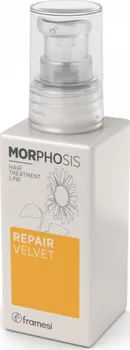 Vlasová regenerace Framesi Morphosis Repair Velvet 100 ml
