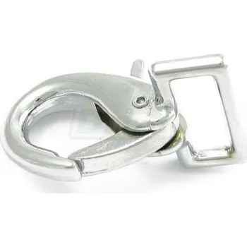 Chov hospodářského zvířete Karabina opraťová háčková