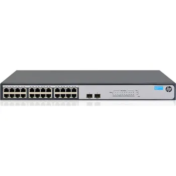 Switch HP 1420-24G-2SFP