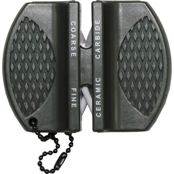 Brousek na nůž DUO