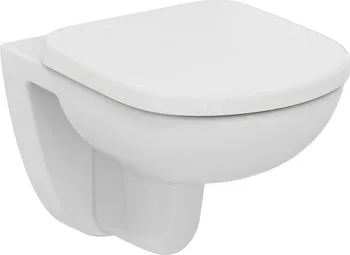 WC sedátko Ideal Standard Tempo T679801 bílé