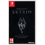 The Elder Scrolls V: Skyrim Nintendo…