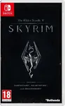 The Elder Scrolls V: Skyrim pro Switch