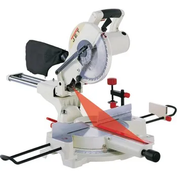 JET JSMS-10L