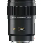 Leica 120 mm f/2.5 APO MACRO SUMMARIT-S