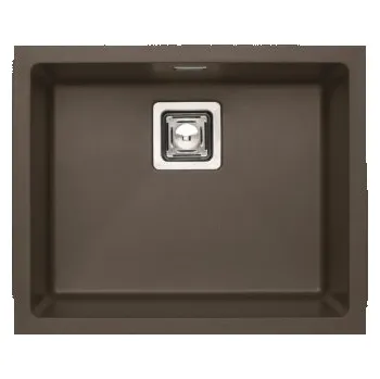 Granitový dřez Alveus Quadrix 50