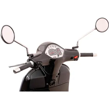 Zrcátko pro motocykl Rozšíření zrcátek o 40 mm - Piaggio GTS Vespa 125 (07-)