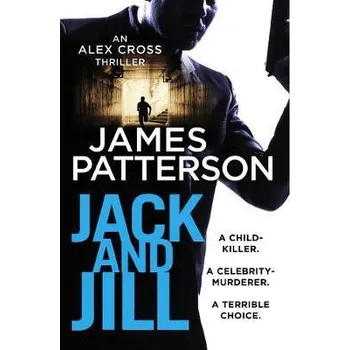 Jack and Jill - Patterson, James