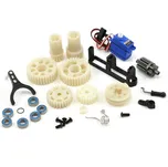 Traxxas E-Revo / Summit TRA5692