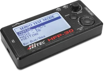 RC vybavení Hitec HFP-30 1HI3306