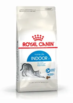 Krmivo pro kočku Royal Canin Indoor 27