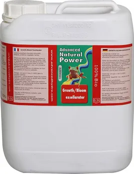 Hnojivo Advanced Hydroponics Growth/Bloom Excellarator