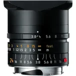 Leica 24 mm f/3.8 ASPH ELMAR-M