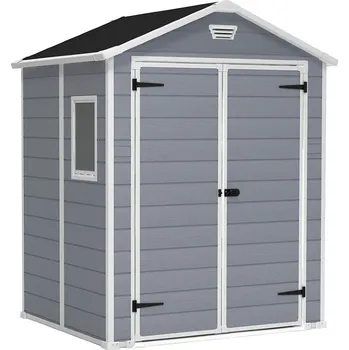 Keter Manor 6x5DD 226 x 185 x 152 cm