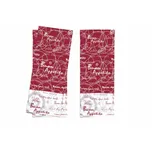 Infibra Buon Appetito s bílým ubrouskem…