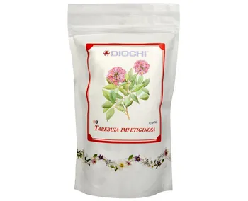 Čaj Diochi Tabebuia impetiginosa 150 g