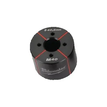 Vrták Milwaukee 4932430919 - Raznice M40 (40.5 mm)