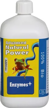 Hnojivo Advanced Hydroponics Natural Power Enzymes+