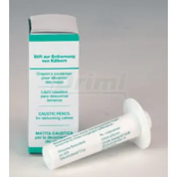 Chov hospodářského zvířete Louhová tyčinka k odrohování