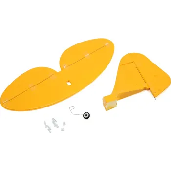 RC náhradní díl E-flite UMX J-3 BL EFLU3403