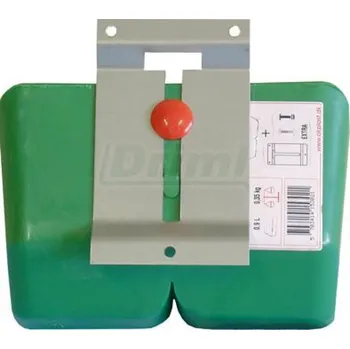 Krmítko pro ptáka Držák antikorový pro krmítko 1l k.č. 31111