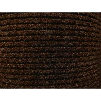 Koberec Čistící zóna Matador 2011 PD 12 š.2m hnědá (barva: hnědá)