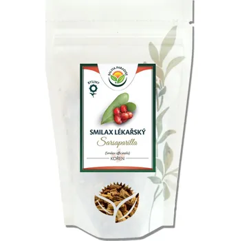 Salvia Paradise Smilax lékařský kořen, 1000 g