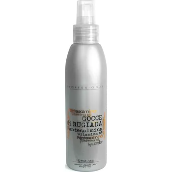 Vlasová regenerace Recenze Gestil Gocce Pantesalmina Wonder 150 ml