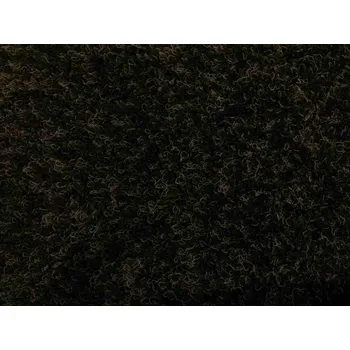 Koberec Narvik LF 78 černý (barva: černá)