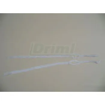 Chov hospodářského zvířete porodní provaz na telení 2 dílný - teletník, PA