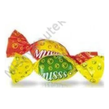 Návnadová surovina Kyselý šumivy mix 1000 g - volně vážené