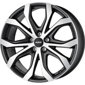 Alu kolo Alutec W10 swp 9x20 5x127 ET52