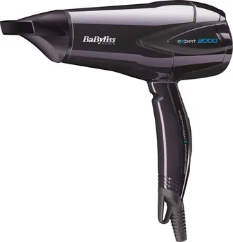 Fén BaByliss D302E