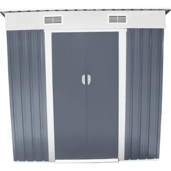 Hecht 4x6 Plus 2,02 x 1,31 m