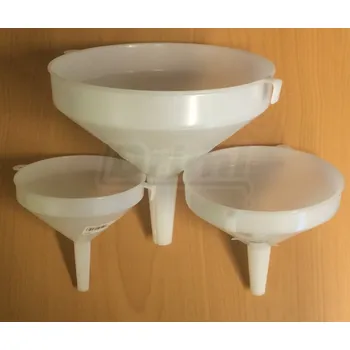 Chov hospodářského zvířete Nálevka - trychtýř 26 cm